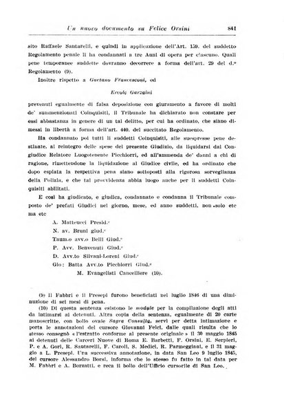 Rassegna storica del Risorgimento organo della Società nazionale per la storia del Risorgimento italiano