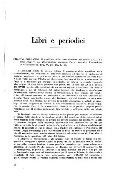 Rassegna storica del Risorgimento organo della Società nazionale per la storia del Risorgimento italiano