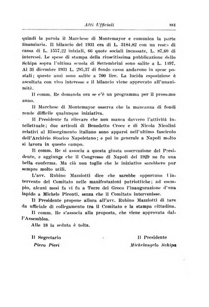 Rassegna storica del Risorgimento organo della Società nazionale per la storia del Risorgimento italiano