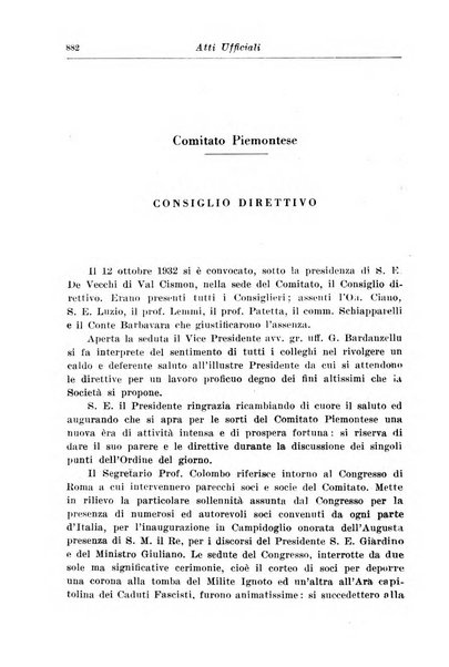 Rassegna storica del Risorgimento organo della Società nazionale per la storia del Risorgimento italiano