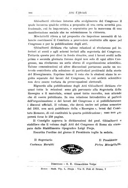 Rassegna storica del Risorgimento organo della Società nazionale per la storia del Risorgimento italiano