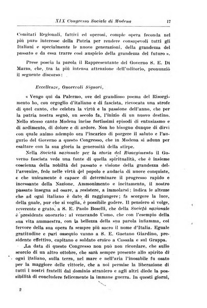 Rassegna storica del Risorgimento organo della Società nazionale per la storia del Risorgimento italiano