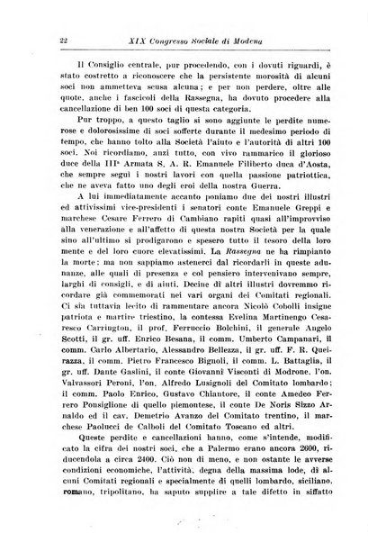 Rassegna storica del Risorgimento organo della Società nazionale per la storia del Risorgimento italiano