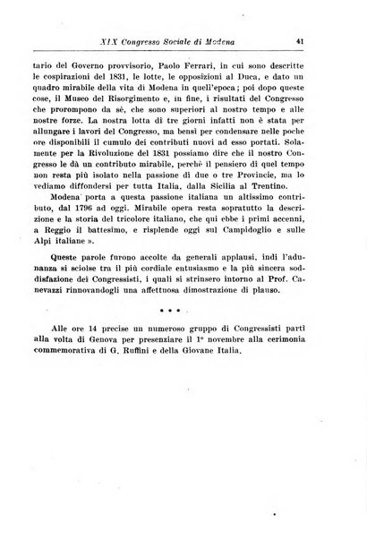 Rassegna storica del Risorgimento organo della Società nazionale per la storia del Risorgimento italiano