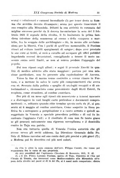 Rassegna storica del Risorgimento organo della Società nazionale per la storia del Risorgimento italiano