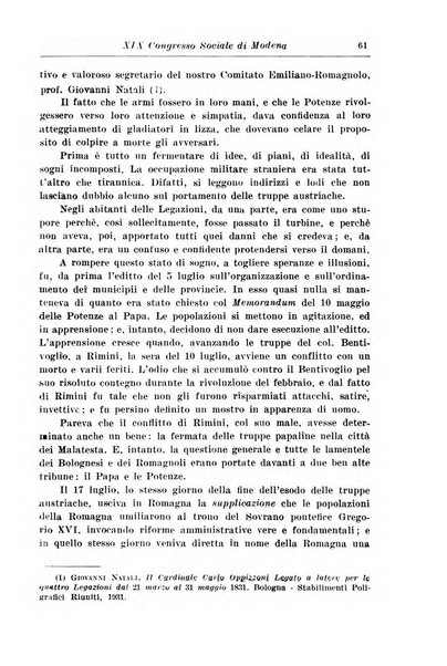 Rassegna storica del Risorgimento organo della Società nazionale per la storia del Risorgimento italiano