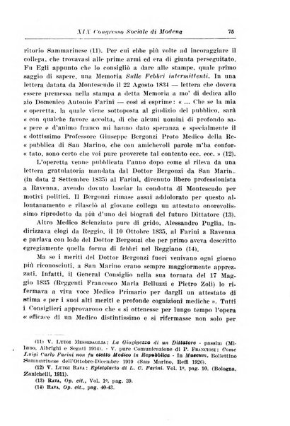 Rassegna storica del Risorgimento organo della Società nazionale per la storia del Risorgimento italiano