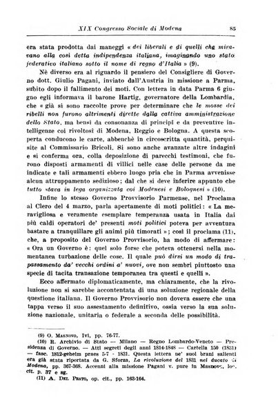 Rassegna storica del Risorgimento organo della Società nazionale per la storia del Risorgimento italiano