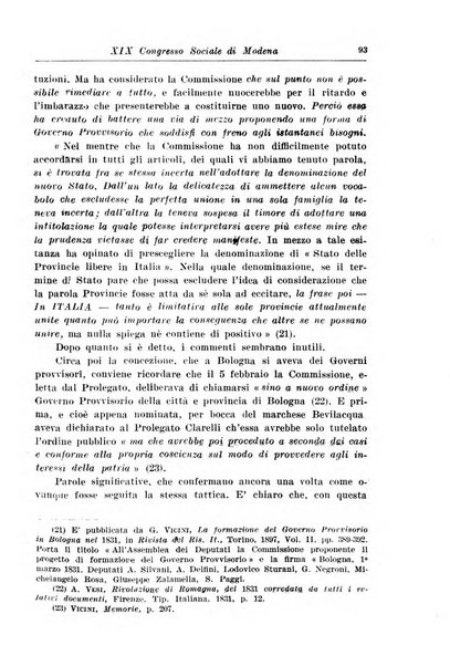 Rassegna storica del Risorgimento organo della Società nazionale per la storia del Risorgimento italiano