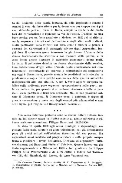 Rassegna storica del Risorgimento organo della Società nazionale per la storia del Risorgimento italiano