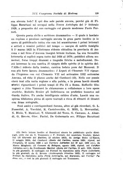 Rassegna storica del Risorgimento organo della Società nazionale per la storia del Risorgimento italiano