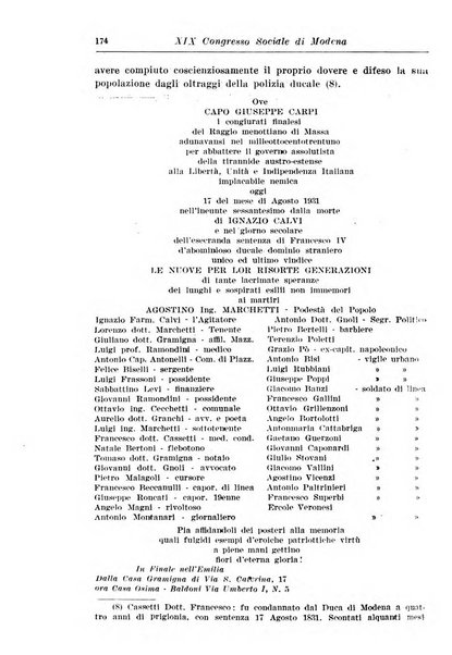 Rassegna storica del Risorgimento organo della Società nazionale per la storia del Risorgimento italiano