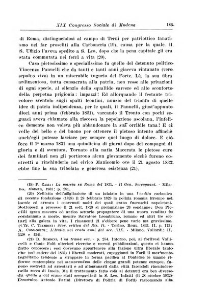 Rassegna storica del Risorgimento organo della Società nazionale per la storia del Risorgimento italiano