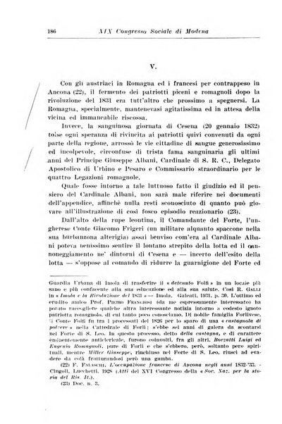 Rassegna storica del Risorgimento organo della Società nazionale per la storia del Risorgimento italiano