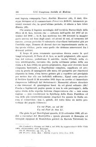 Rassegna storica del Risorgimento organo della Società nazionale per la storia del Risorgimento italiano