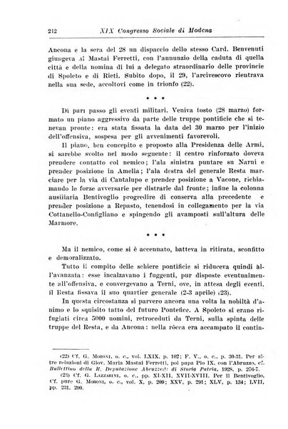 Rassegna storica del Risorgimento organo della Società nazionale per la storia del Risorgimento italiano