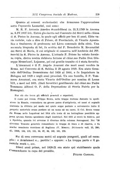 Rassegna storica del Risorgimento organo della Società nazionale per la storia del Risorgimento italiano