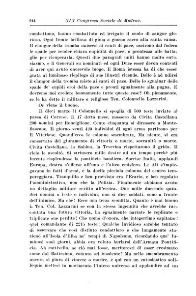 Rassegna storica del Risorgimento organo della Società nazionale per la storia del Risorgimento italiano