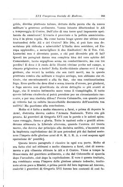 Rassegna storica del Risorgimento organo della Società nazionale per la storia del Risorgimento italiano