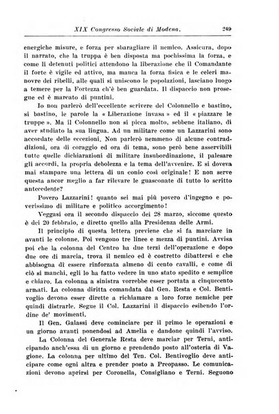 Rassegna storica del Risorgimento organo della Società nazionale per la storia del Risorgimento italiano