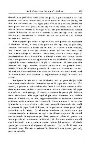 Rassegna storica del Risorgimento organo della Società nazionale per la storia del Risorgimento italiano