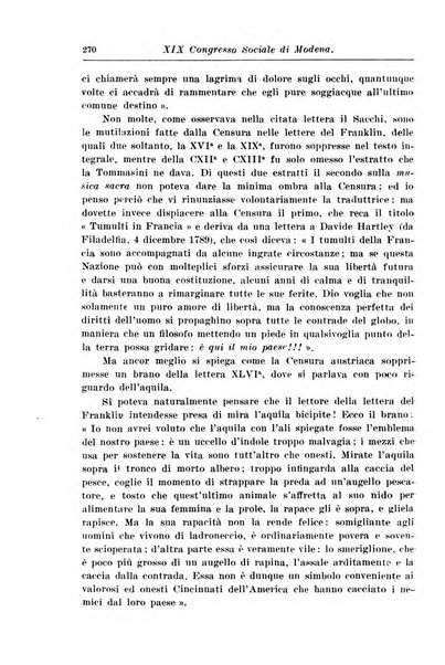 Rassegna storica del Risorgimento organo della Società nazionale per la storia del Risorgimento italiano