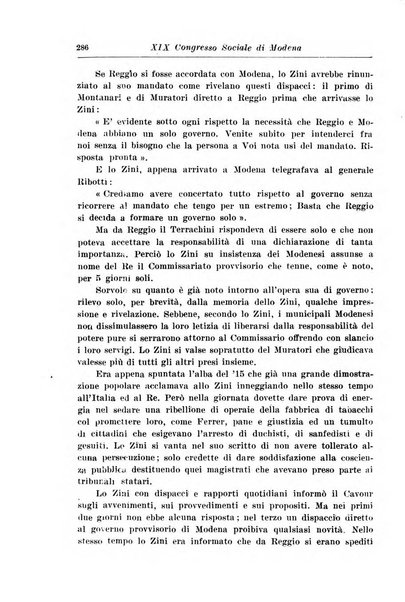 Rassegna storica del Risorgimento organo della Società nazionale per la storia del Risorgimento italiano