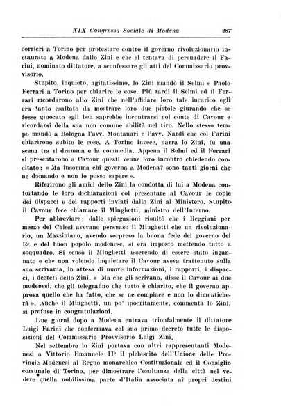 Rassegna storica del Risorgimento organo della Società nazionale per la storia del Risorgimento italiano