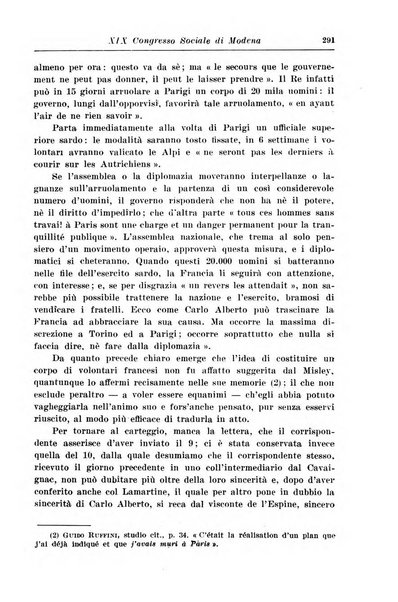 Rassegna storica del Risorgimento organo della Società nazionale per la storia del Risorgimento italiano