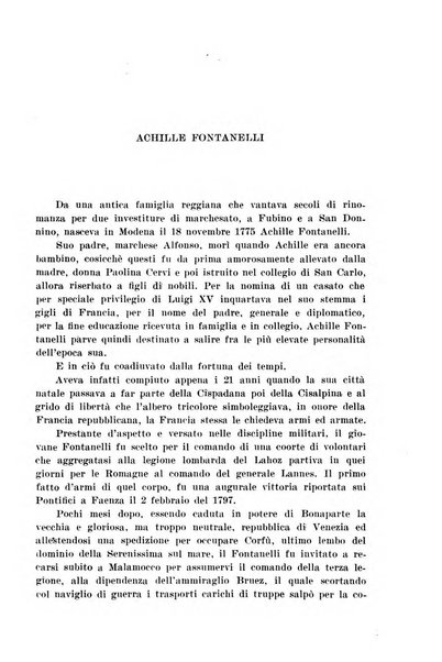 Rassegna storica del Risorgimento organo della Società nazionale per la storia del Risorgimento italiano