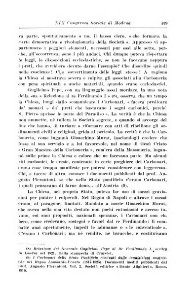 Rassegna storica del Risorgimento organo della Società nazionale per la storia del Risorgimento italiano