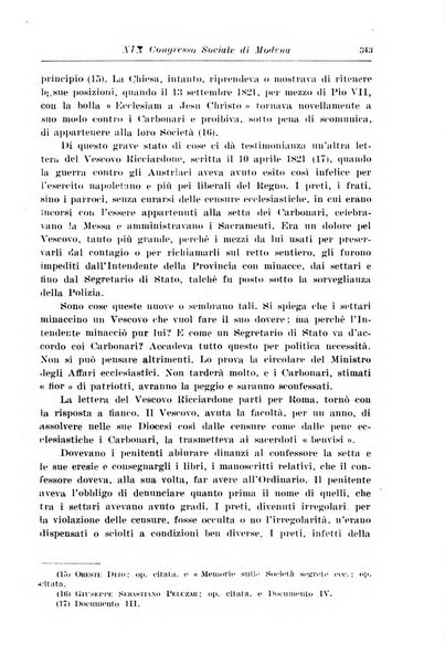 Rassegna storica del Risorgimento organo della Società nazionale per la storia del Risorgimento italiano