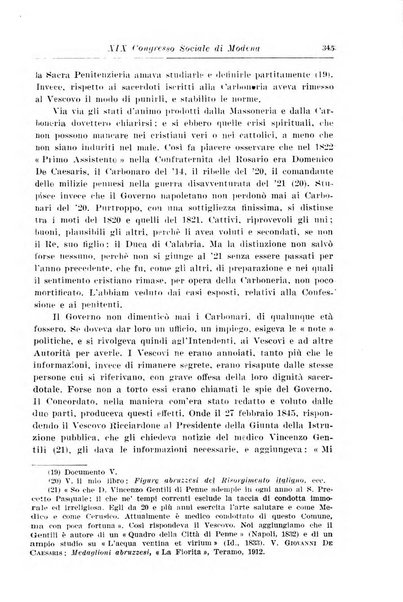 Rassegna storica del Risorgimento organo della Società nazionale per la storia del Risorgimento italiano