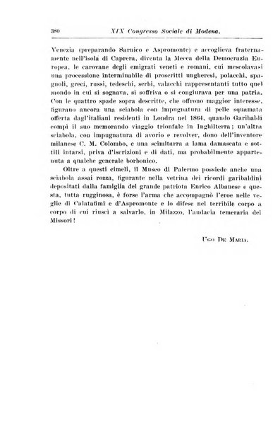 Rassegna storica del Risorgimento organo della Società nazionale per la storia del Risorgimento italiano