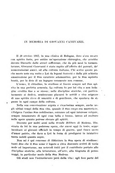 Rassegna storica del Risorgimento organo della Società nazionale per la storia del Risorgimento italiano