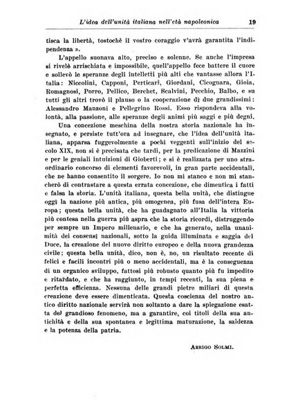 Rassegna storica del Risorgimento organo della Società nazionale per la storia del Risorgimento italiano