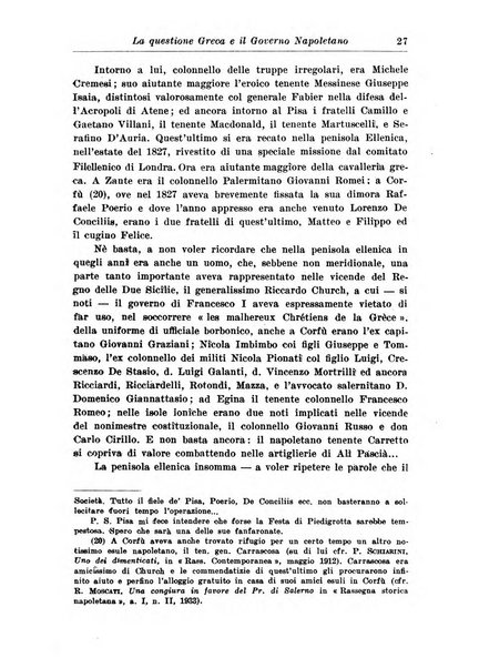 Rassegna storica del Risorgimento organo della Società nazionale per la storia del Risorgimento italiano