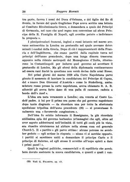 Rassegna storica del Risorgimento organo della Società nazionale per la storia del Risorgimento italiano