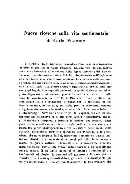 Rassegna storica del Risorgimento organo della Società nazionale per la storia del Risorgimento italiano