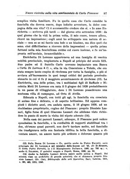 Rassegna storica del Risorgimento organo della Società nazionale per la storia del Risorgimento italiano