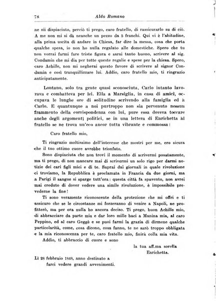 Rassegna storica del Risorgimento organo della Società nazionale per la storia del Risorgimento italiano