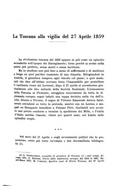 Rassegna storica del Risorgimento organo della Società nazionale per la storia del Risorgimento italiano