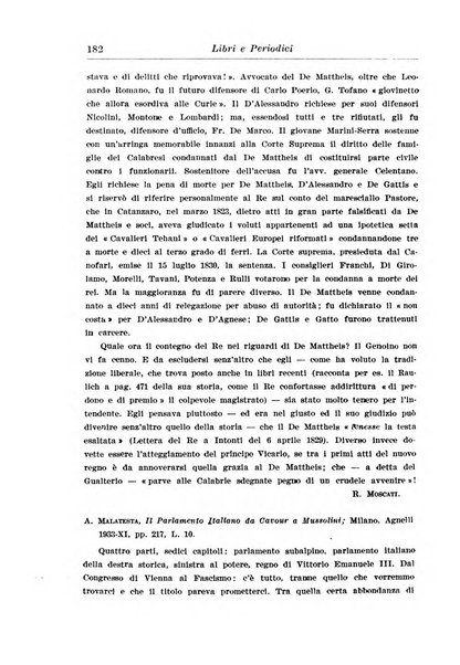 Rassegna storica del Risorgimento organo della Società nazionale per la storia del Risorgimento italiano