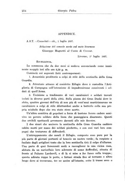 Rassegna storica del Risorgimento organo della Società nazionale per la storia del Risorgimento italiano