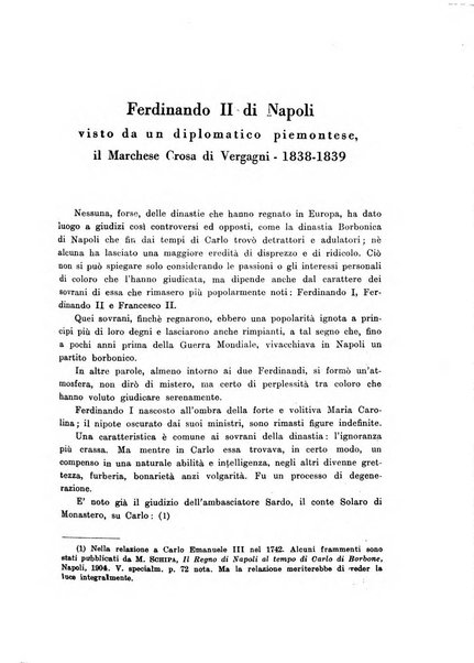 Rassegna storica del Risorgimento organo della Società nazionale per la storia del Risorgimento italiano