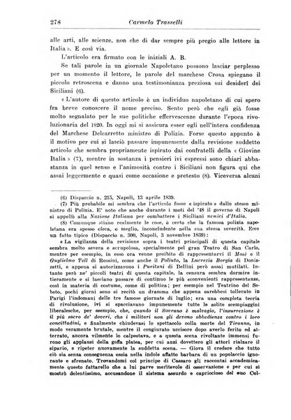 Rassegna storica del Risorgimento organo della Società nazionale per la storia del Risorgimento italiano