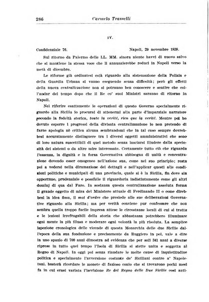 Rassegna storica del Risorgimento organo della Società nazionale per la storia del Risorgimento italiano