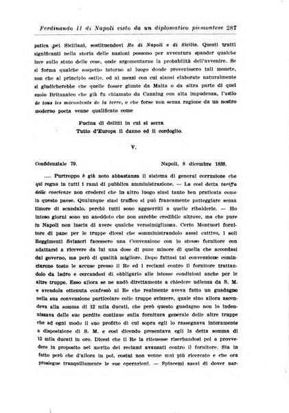 Rassegna storica del Risorgimento organo della Società nazionale per la storia del Risorgimento italiano