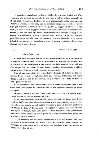 Rassegna storica del Risorgimento organo della Società nazionale per la storia del Risorgimento italiano