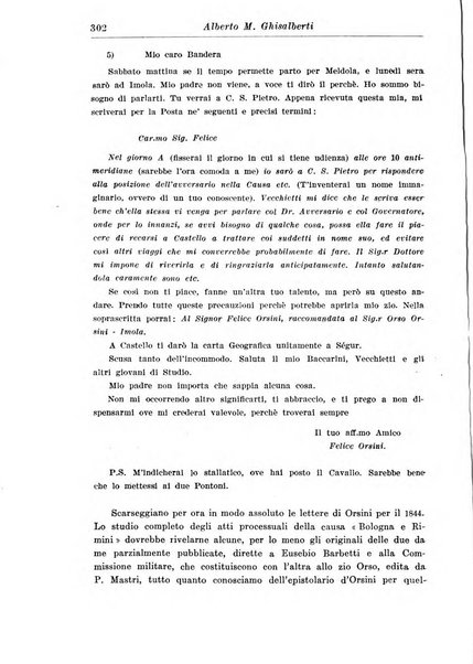 Rassegna storica del Risorgimento organo della Società nazionale per la storia del Risorgimento italiano